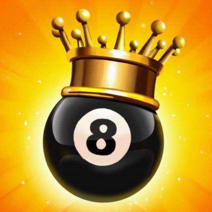 8Ball pool Game