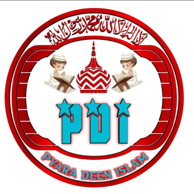 ??Pyara Deen Islam??