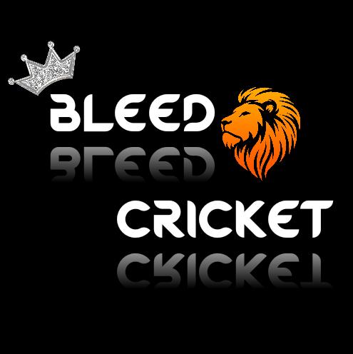 Bleed Cricket🏏🏆