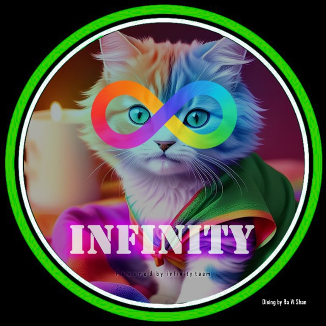 ♾️Iɴꜰɪɴɪᴛʏ ⚜️