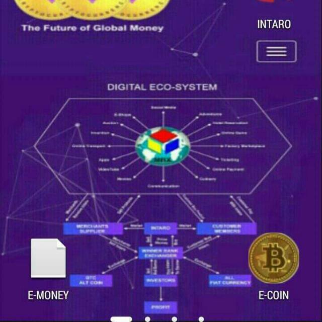 Digital Currency