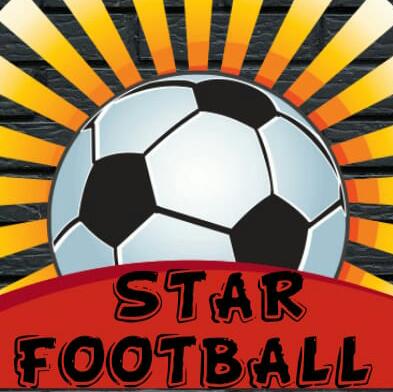 STAR FOOTBALL 