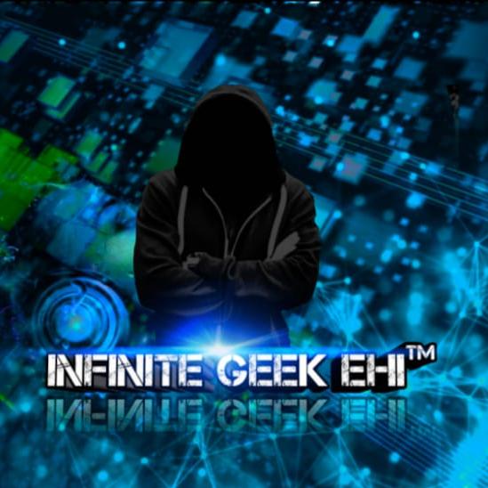 ⚙️?︎ɴғɪɴɪᴛᴇ ?︎ᴇᴇᴋ ?︎ʜɪ™2️⃣ ?