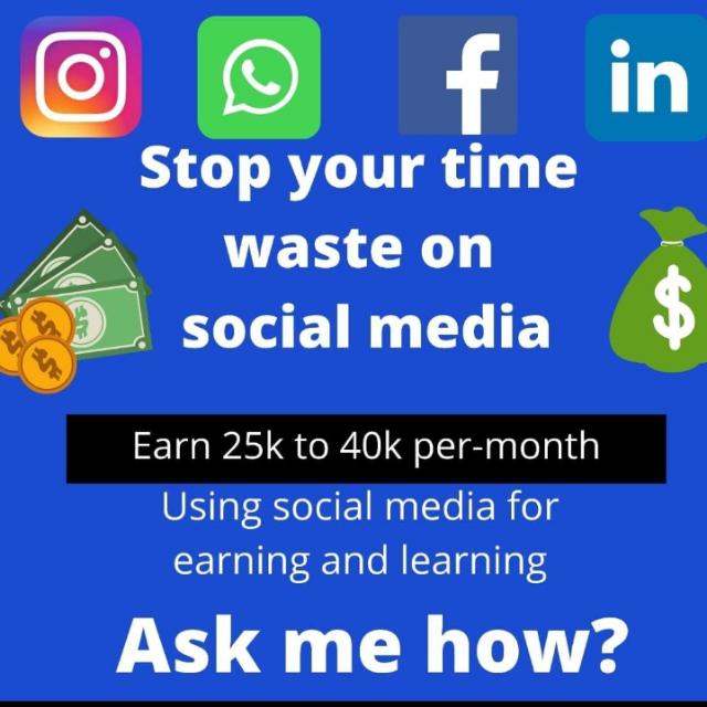 HOW TO MAKE MONEY ONLINE?