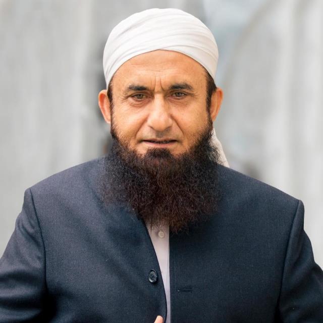 مولانا طارق جمیل بیان 1⃣
