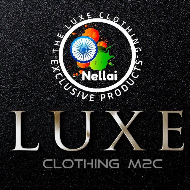 👚👖 LUXE CLOTHING M2C 👗👕