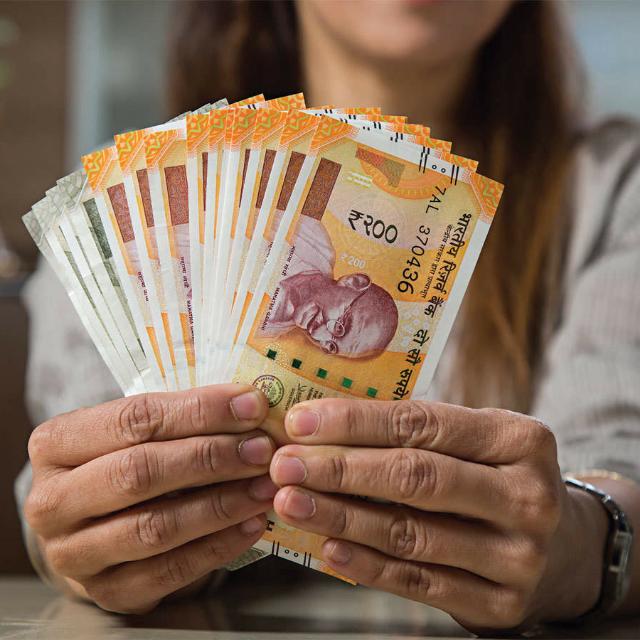 EARN MONEY 