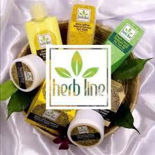 HERB LINE BEAUTY 