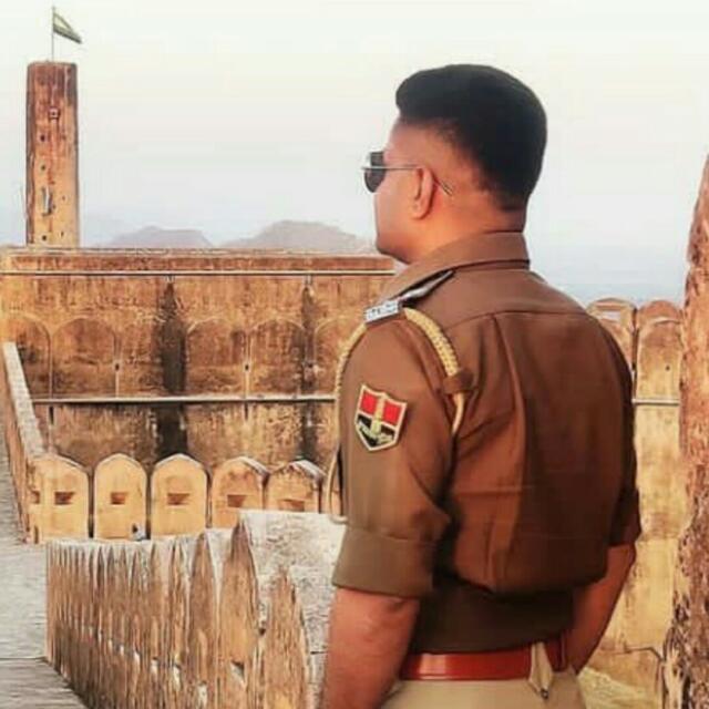 ड्रीम उत्तर प्रदेश पुलिस 2021-2022🇮🇳