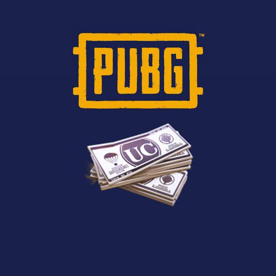 Pubg uc carding ❤️🇮🇳