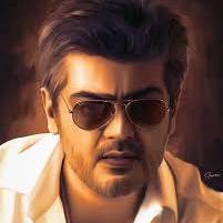 🔥அஜித் ரசிகன்... 😎