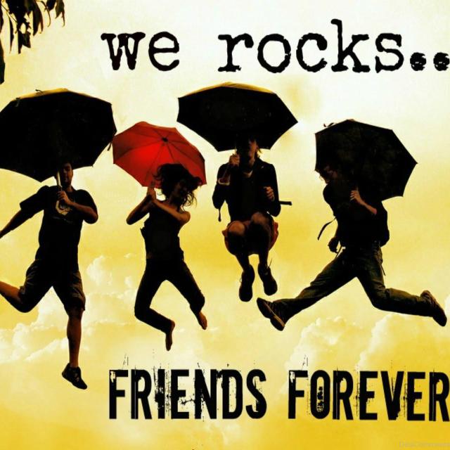 Friends..😁😁😁