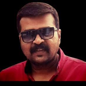 Joseph Sylvester Season 1