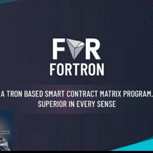 FORTRON SMART CONTRACT