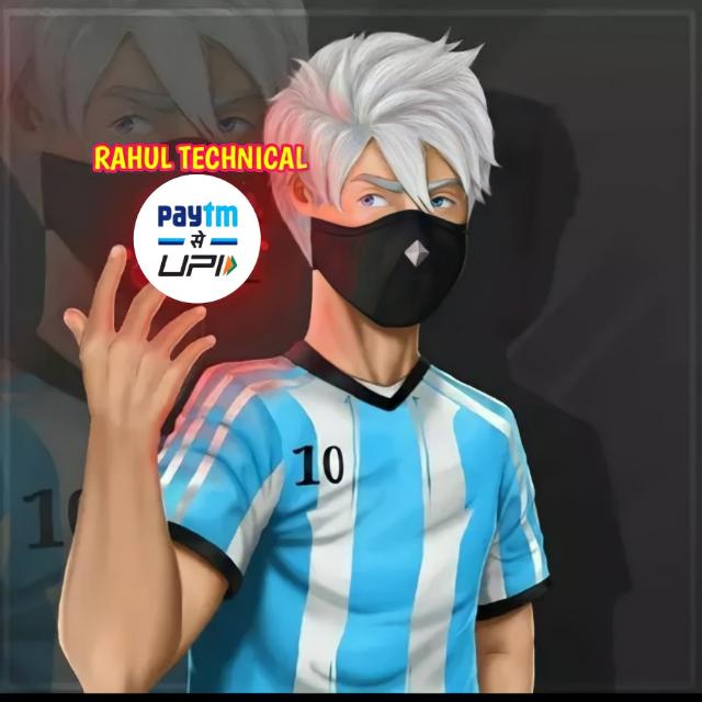 Links In Discription ?