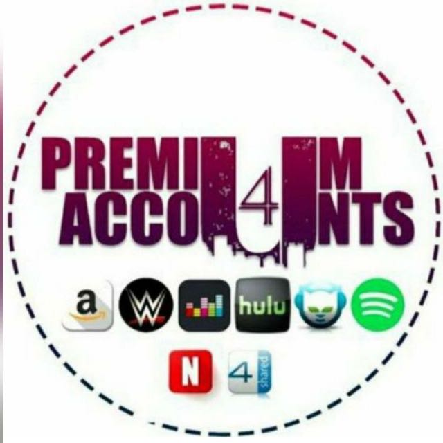 PREMIUM ACCOUNTS❣️