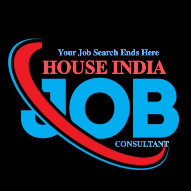 JOB HOUSE INDIA ®