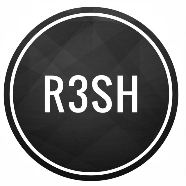 ? R3SH ?
