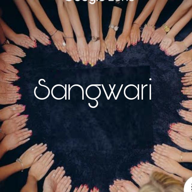 🍁sangwari 🌿🤸‍♂️🤸‍♀️