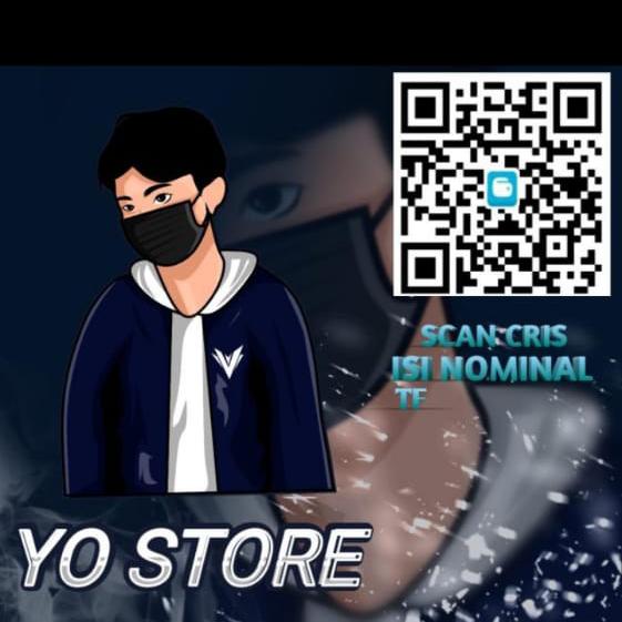 JB¹|| YOOO STORE?️