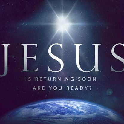 Jesus returning soon ?