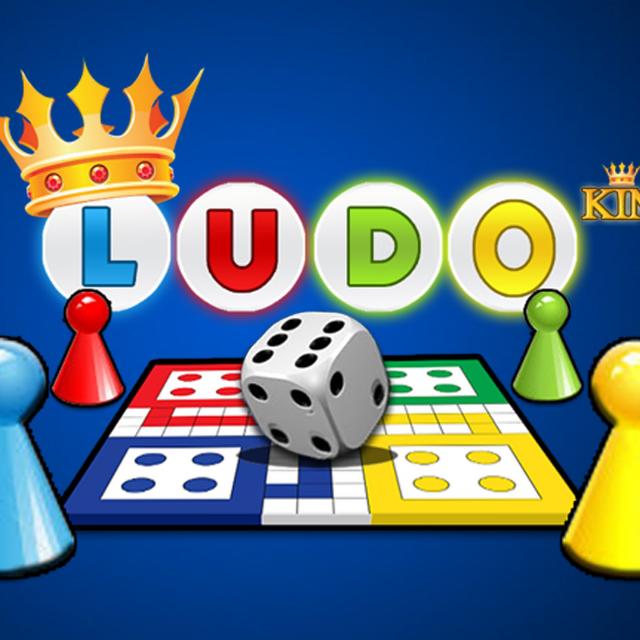 😎Ludo king 👑