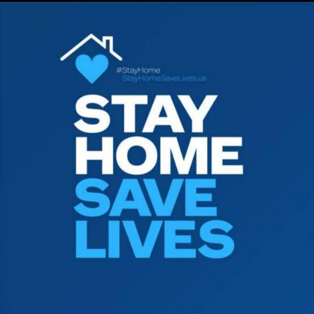 Be Alert, Stay safe!?