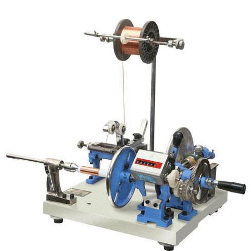 Winding machine /service