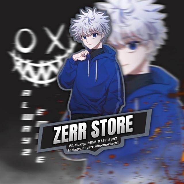 DUNIA JB ZERR STORE || 01📌🔥