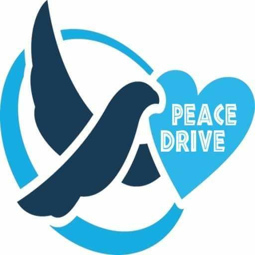 Peace Drive