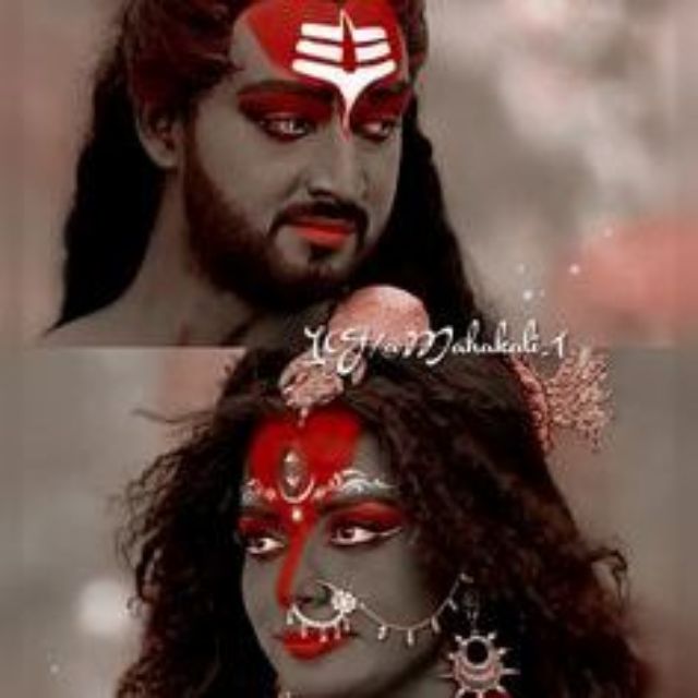 🌹🙏🏻दीवाने महाकाल के🙏🏻🌹