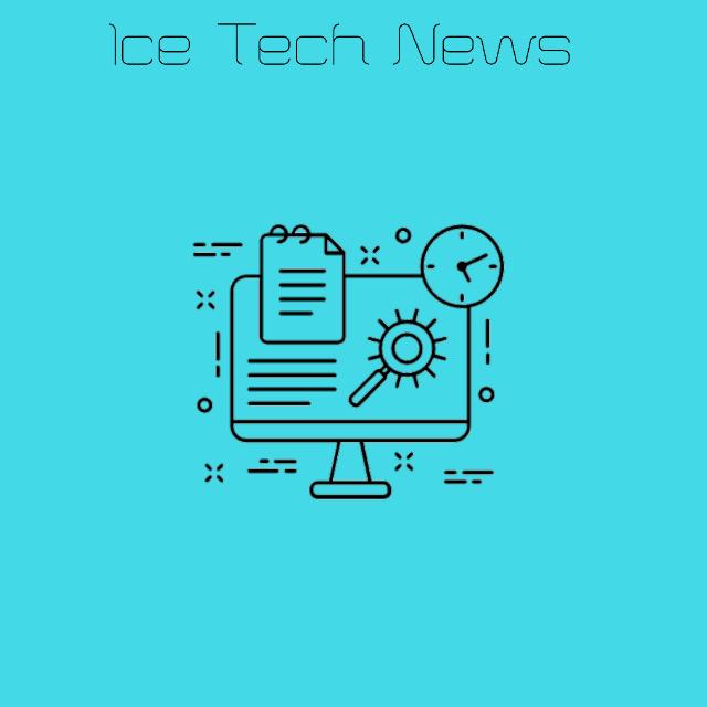 Ice Tech News 1⃣