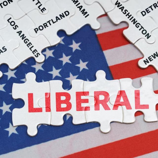 ?⚖️LIBERAL UNITED??