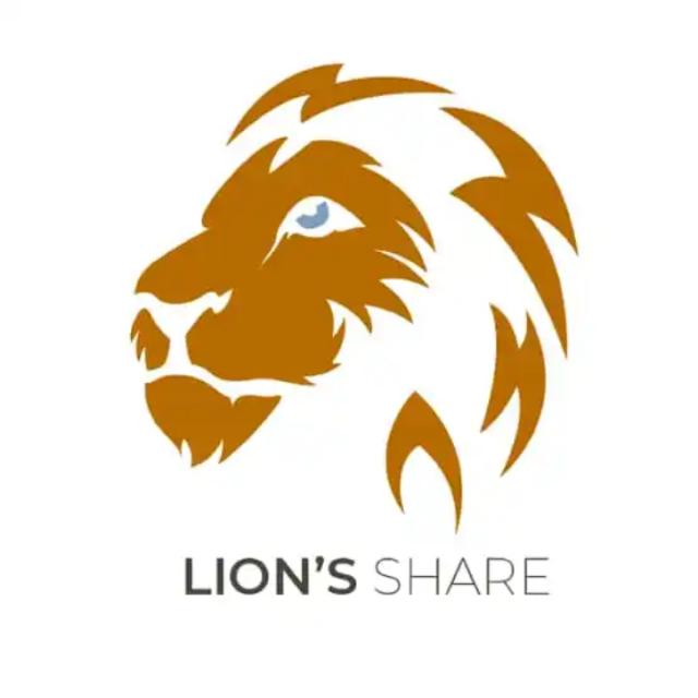 LION SHARE SMART CONTRACT