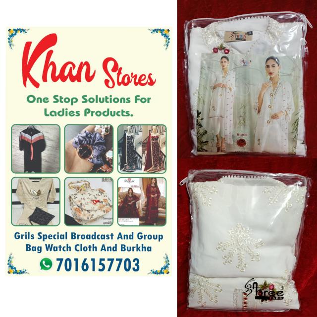 Reseller Khan BOUTIQUE