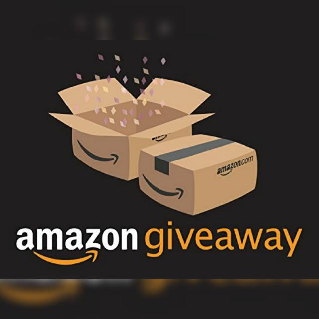 AmazonfreebieUSA,UK,DE,CA