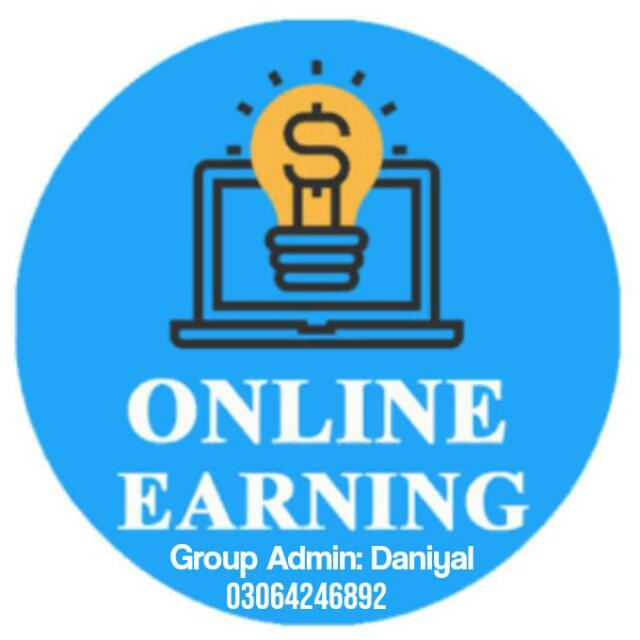 Online Eraning Real💰💲💵