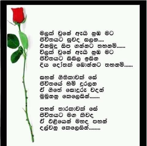 🥰🙇‍♂️ආදර මන්දාකිනිය🙇‍♀️🥰