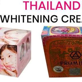 Whiteing tailand ??‍♀️