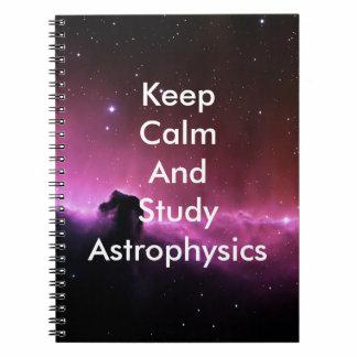 Astrophysics