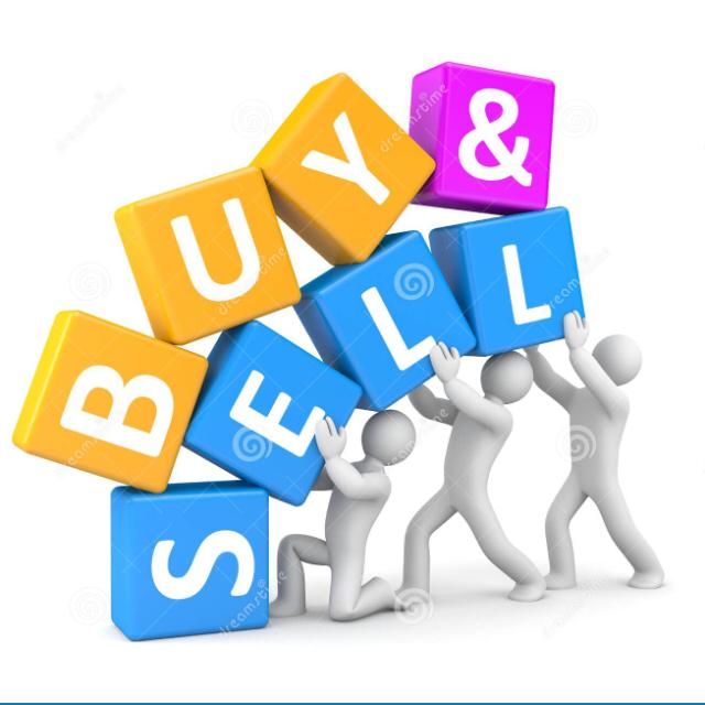 SALE PURCHASE GROUP???