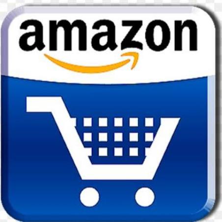 Amezon online shopping