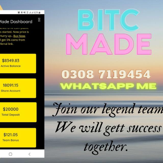 *BitcMade.Net*