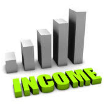 Income Hi Income ???