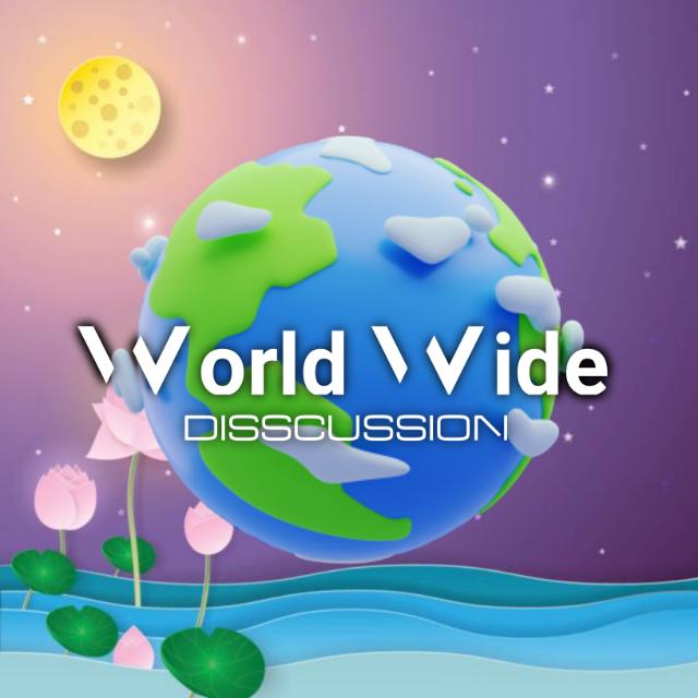 World Wide ℂ𝕙𝕒𝕥 𝕘𝕣𝕠𝕦𝕡 🤍
