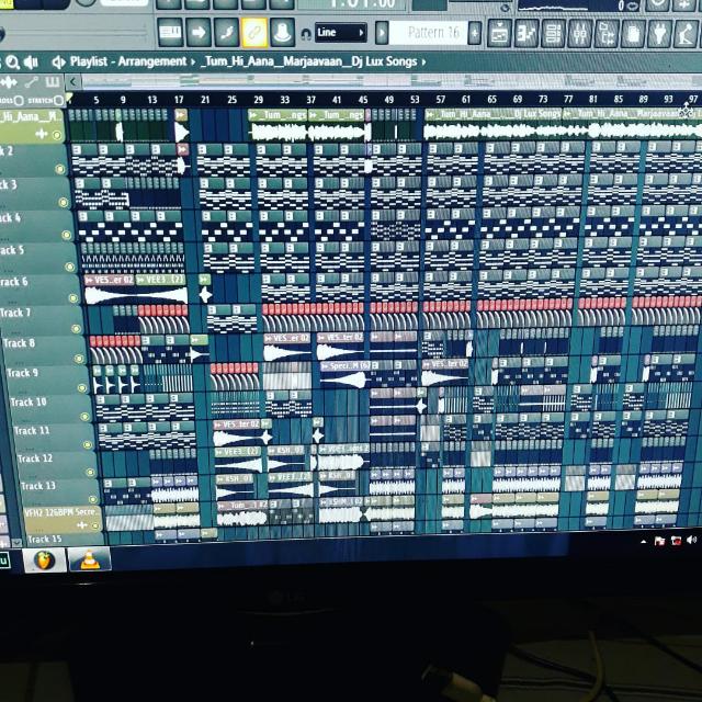 *_?ᴅᴊ?Harish? Bsr?Up_*