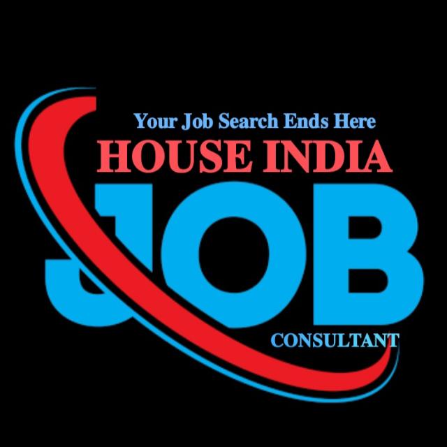 JOB HOUSE INDIA - KOLKATA