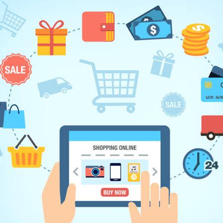 Online Mart👞🥼🧥