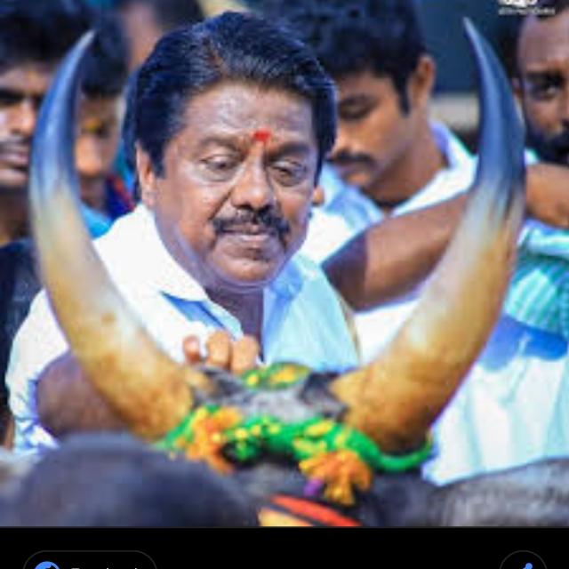 💪🏻 சேலம் PR  ஐயா பேரவை 🐂