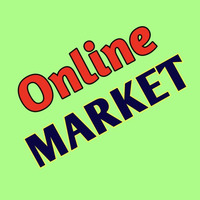 Online MARKET